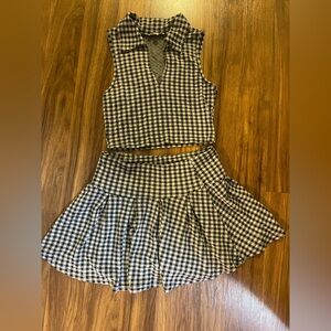 Ellie & Kate Women’s Matching Set